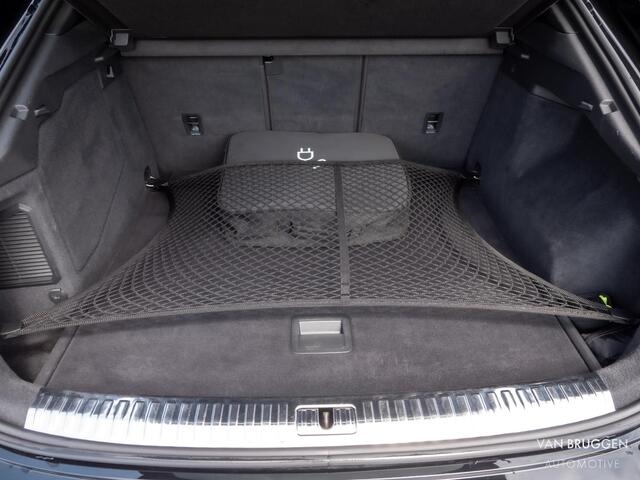 Audi Q3 Sportback 45 TFSI E S-Line Keyless CarPlay ACC Trekhaak 20" Camera BTW