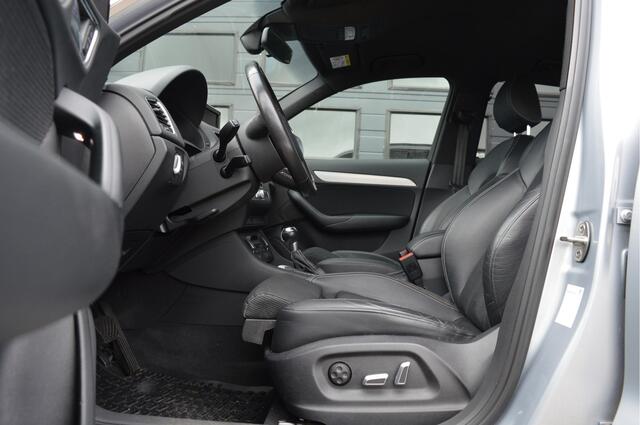 Audi Q3 1.4 TFSI CoD Sport S Line Edition | S-LINE | KEYLESS | TREKHAAK |