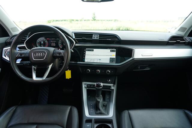 Audi Q3 Sportback 35 TFSI Pro Line S 150pk Panoramadak/Navigatie/Stoelverwarming