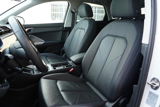 Audi Q3 Sportback 35 TFSI Pro Line S 150pk Panoramadak/Navigatie/Stoelverwarming