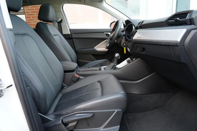 Audi Q3 Sportback 35 TFSI Pro Line S 150pk Panoramadak/Navigatie/Stoelverwarming
