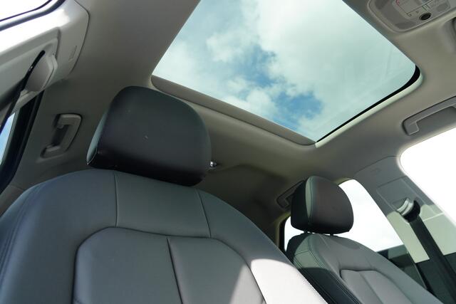 Audi Q3 Sportback 35 TFSI Pro Line S 150pk Panoramadak/Navigatie/Stoelverwarming