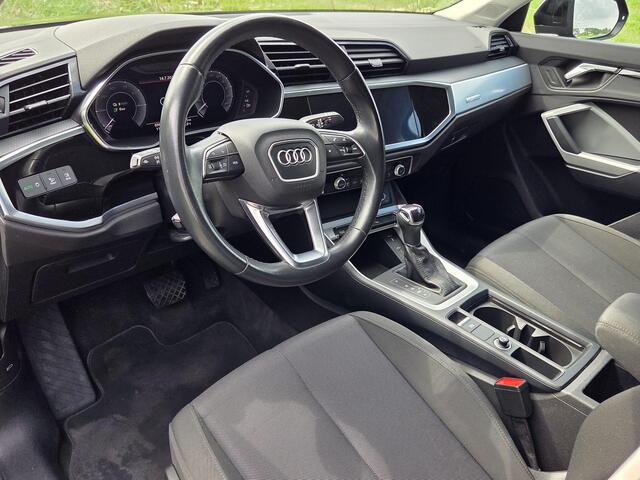 Audi Q3 Sportback 45 TFSI e Advanced Edition