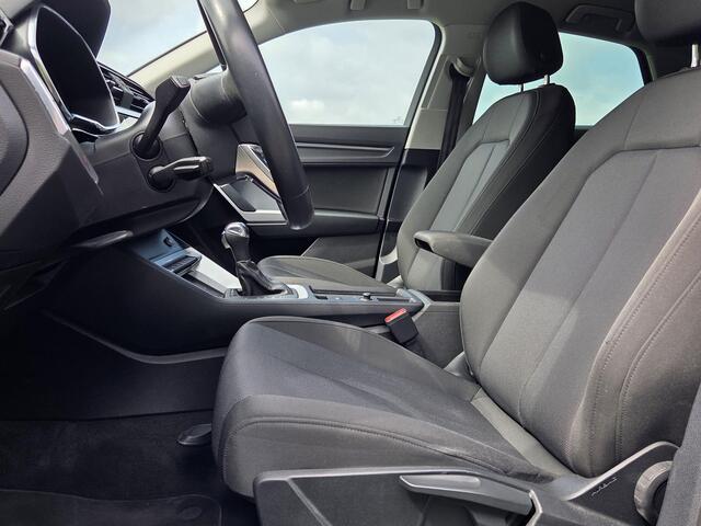 Audi Q3 Sportback 45 TFSI e Advanced Edition
