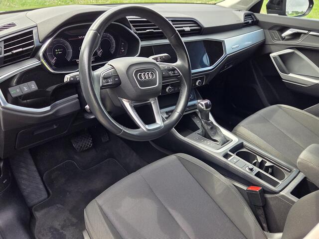 Audi Q3 Sportback 45 TFSI e Advanced Edition