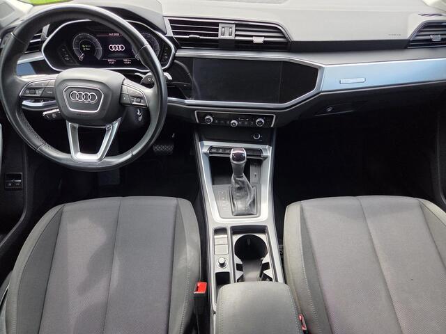 Audi Q3 Sportback 45 TFSI e Advanced Edition