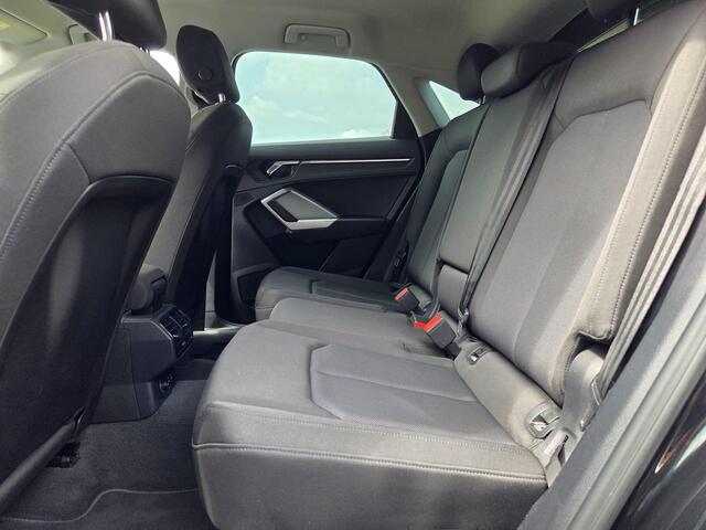 Audi Q3 Sportback 45 TFSI e Advanced Edition