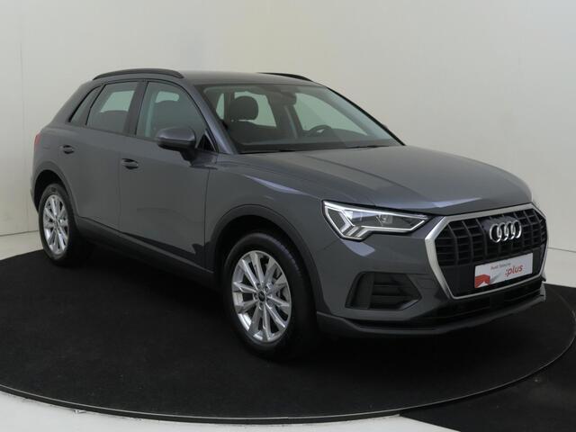 Audi Q3 45 TFSI e Advanced edition | Stoelverwarming | Keyless | Navigatie Plus | Adaptieve cruise control | Achteruitrijcamera | Full LED verlichting | Dodehoek detectie |
