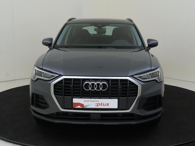 Audi Q3 45 TFSI e Advanced edition | Stoelverwarming | Keyless | Navigatie Plus | Adaptieve cruise control | Achteruitrijcamera | Full LED verlichting | Dodehoek detectie |
