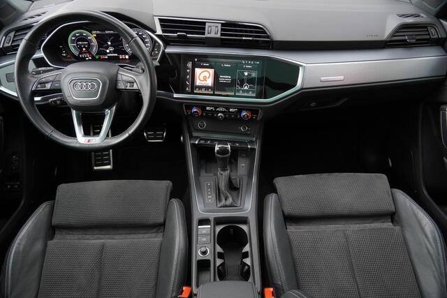 Audi Q3 45 TFSI e S edition