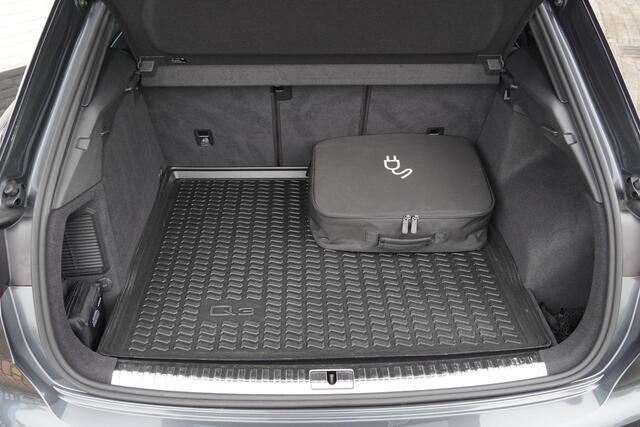 Audi Q3 45 TFSI e S edition