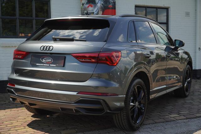 Audi Q3 45 TFSI e S edition