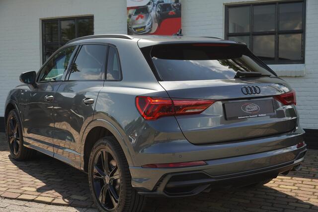Audi Q3 45 TFSI e S edition