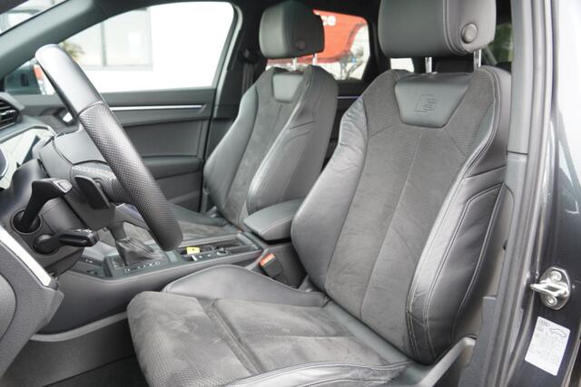 Audi Q3 45 TFSI e S edition