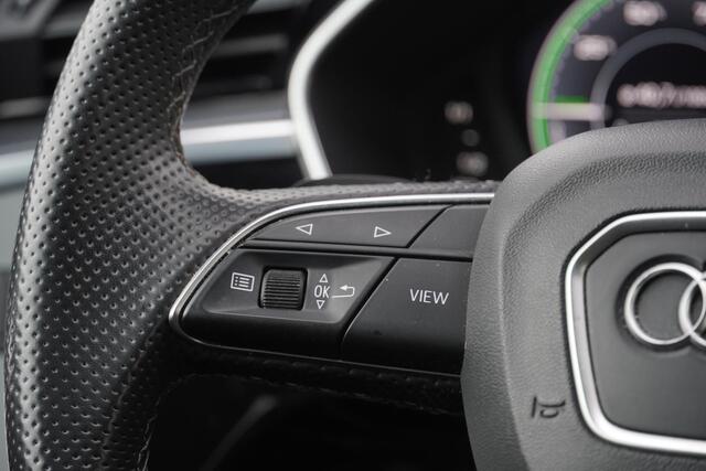 Audi Q3 45 TFSI e S edition