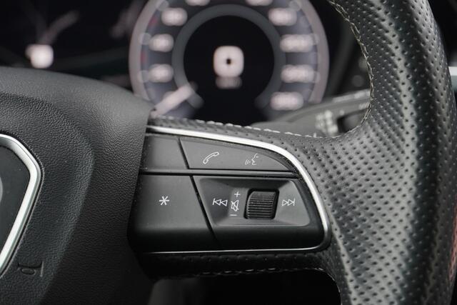 Audi Q3 45 TFSI e S edition