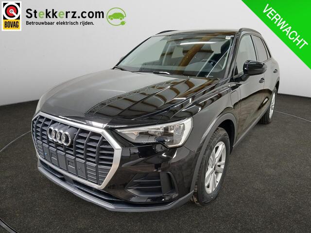 Audi Q3 45 TFSI e edition Incl. Zwenkbare trekhaak