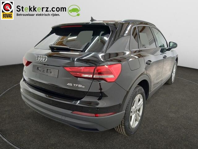 Audi Q3 45 TFSI e edition Incl. Zwenkbare trekhaak