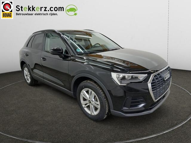 Audi Q3 45 TFSI e edition Incl. Zwenkbare trekhaak