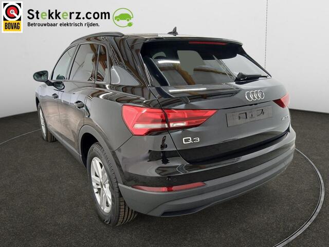 Audi Q3 45 TFSI e edition Incl. Zwenkbare trekhaak