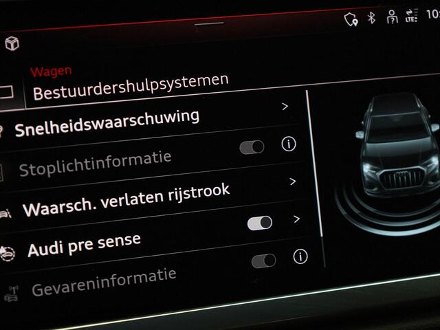 Audi Q3 35 TFSI Business Edition · Navigatie · Camera + parkeersensoren · Stoelverwarming