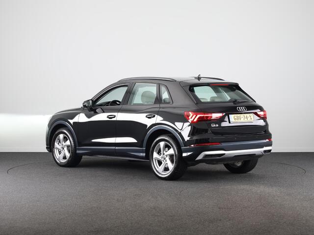Audi Q3 40 TFSI quattro Advanced edition