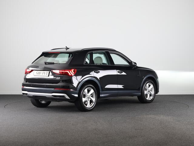 Audi Q3 40 TFSI quattro Advanced edition