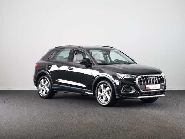 Audi Q3 40 TFSI quattro Advanced edition