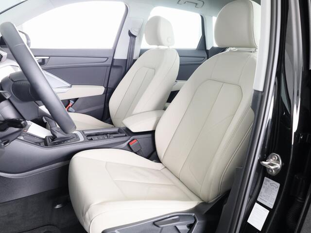Audi Q3 40 TFSI quattro Advanced edition