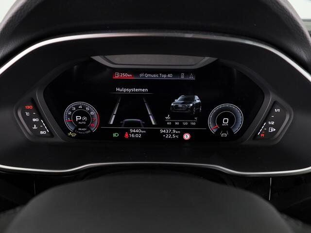 Audi Q3 40 TFSI quattro Advanced edition