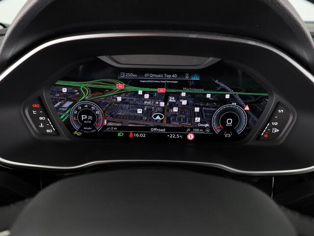 Audi Q3 40 TFSI quattro Advanced edition