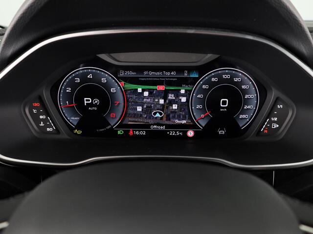Audi Q3 40 TFSI quattro Advanced edition