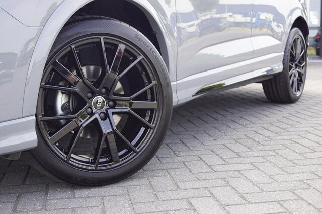 Audi Q3 35 TFSI S-Line / Panodak / 20 Inch LM / Trekhaak wegklb./ **Nardogrijs**