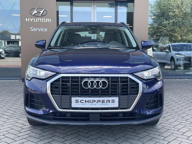Audi Q3 45 TFSI e Advanced edition | Plug-in Hybrid