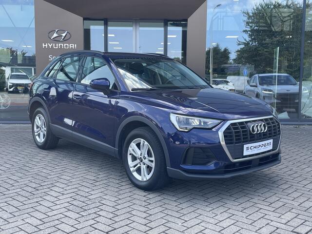 Audi Q3 45 TFSI e Advanced edition | Plug-in Hybrid