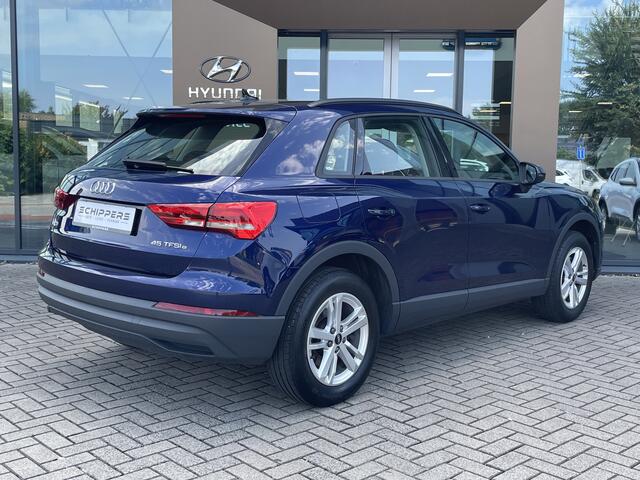 Audi Q3 45 TFSI e Advanced edition | Plug-in Hybrid