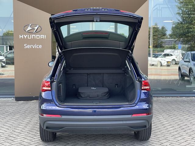 Audi Q3 45 TFSI e Advanced edition | Plug-in Hybrid