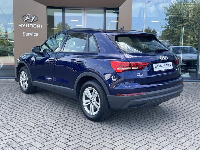 Audi Q3 45 TFSI e Advanced edition | Plug-in Hybrid
