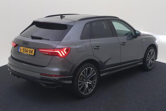 Audi Q3 35 TFSI 150pk Automaat S Edition / Panoramadak / Keyless / B&O