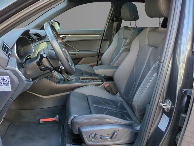 Audi Q3 35 TFSI 150pk Automaat S Edition / Panoramadak / Keyless / B&O