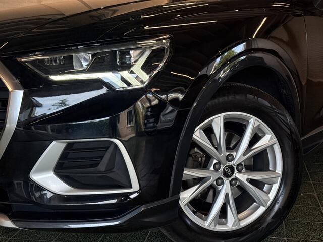 Audi Q3 35 TFSI S-Tronic Advanced Pro Line Virtual ACC Stoelv 18''