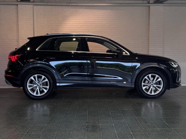 Audi Q3 35 TFSI S-Tronic Advanced Pro Line Virtual ACC Stoelv 18''