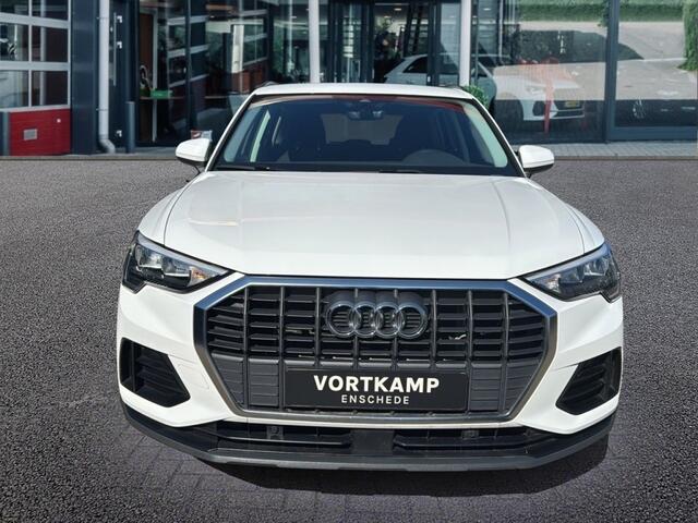 Audi Q3 45 TFSIe 245 PK CARPLAY/STOELVERW/PDC/SPEED-LIMITER