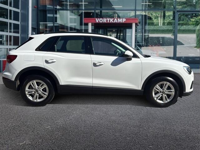 Audi Q3 45 TFSIe 245 PK CARPLAY/STOELVERW/PDC/SPEED-LIMITER