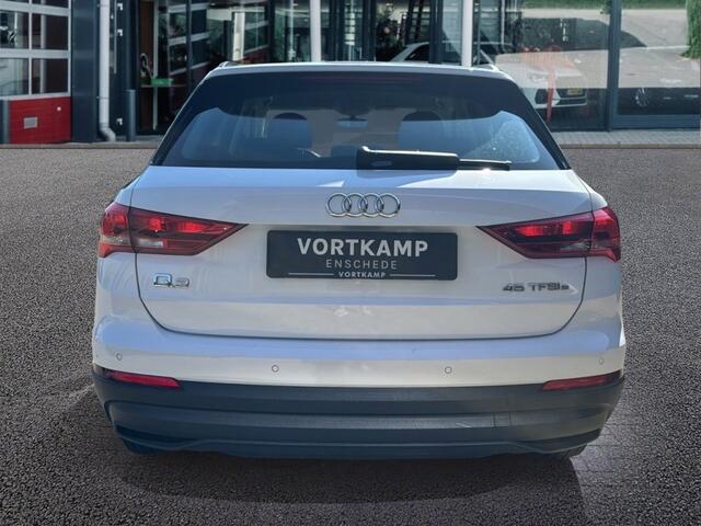 Audi Q3 45 TFSIe 245 PK CARPLAY/STOELVERW/PDC/SPEED-LIMITER