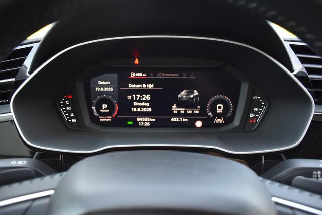 Audi Q3 Sportback 35 TFSI Mhev S Line ACC Lane D.Hoek Keyless Trekhaak