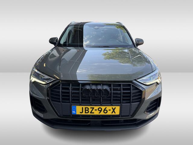Audi Q3 E-TRON | | Apple Carplay/Android Auto | stoel verwarming | lichtmetalen wielen 20inch | nieuwe banden |