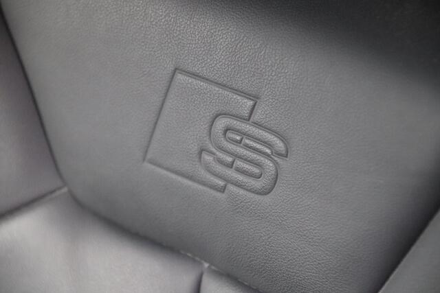 Audi Q3 35 TFSI S edition, S Line, Matrix, Carplay