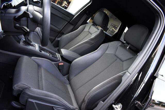 Audi Q3 45 TFSI e Advanced edition