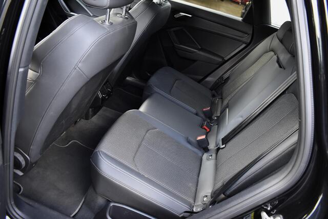 Audi Q3 45 TFSI e Advanced edition